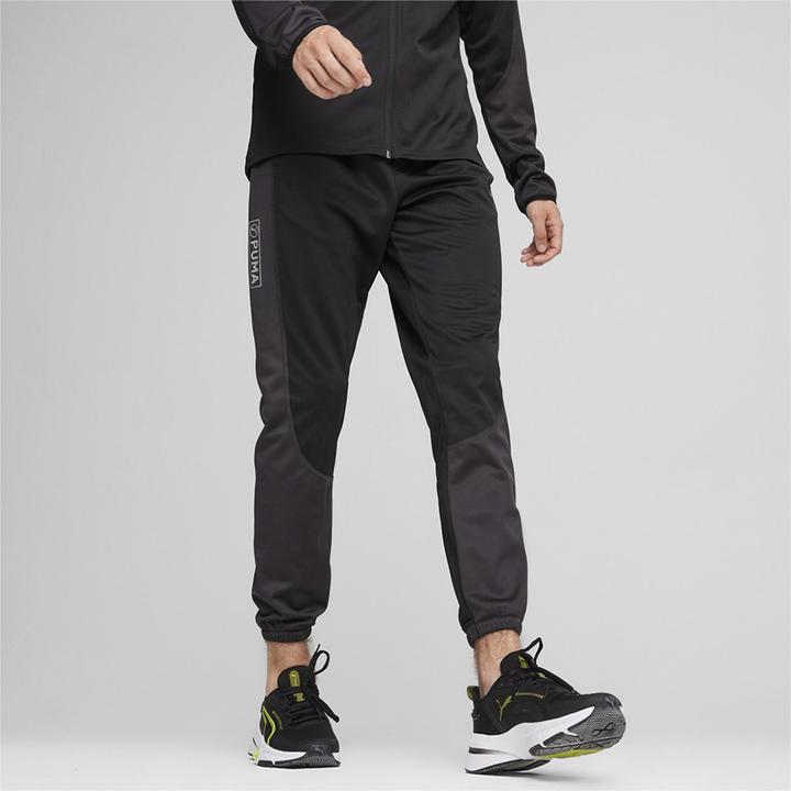 Actual product image Puma Flex Tricot Track Pant (L)