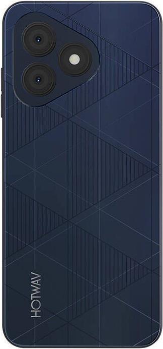 Productafbeelding Hotwav Smartphone Note 15 Pro - 6,6' 4/128GB Blauw (128 GB, Blauw, 6.60", 13 Mpx)