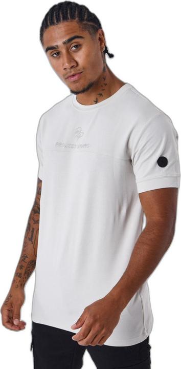 Actual product image Project X Paris techwear t-shirt (XS)