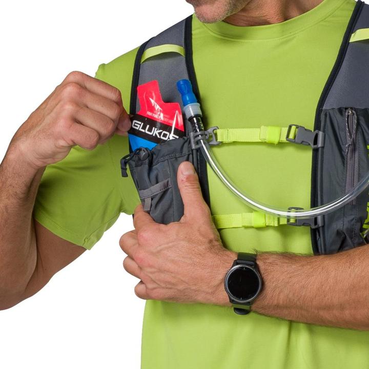 Immagine prodotto Nathan Avvio rapido - 6 L (4 l)