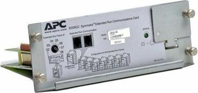 APC Symmetra XR COMM CARD