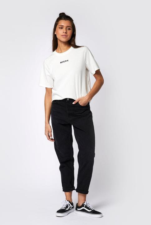 Actual product image Mystic Brand NOOS Tee wmn (S)