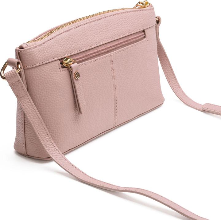 Immagine prodotto Lazarotti Bologna Borsa a tracolla in pelle 24 cm