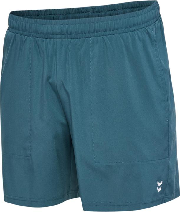 Image du produit hummel Hmlpulse Workout Shorts (L)
