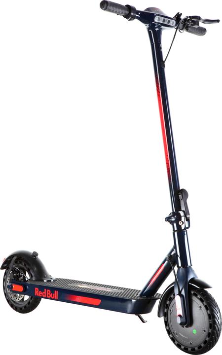 Produktbild Red Bull Racing Race Teen 8.5" 7.5 Ah (25 km/h, 20 km, 350 W)