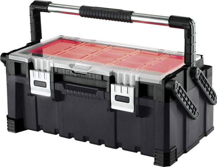 Actual product image Keter Cantilever toolbox x310x (1 pieces)