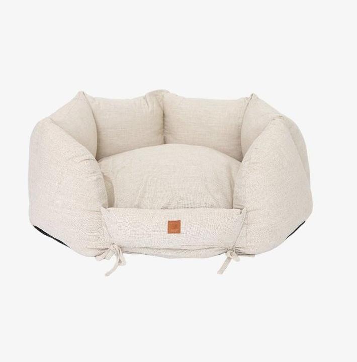Image du produit Pet & Co. Lit pour chien Ronny Leinen (Chien)