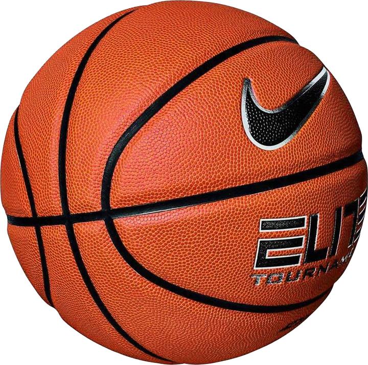 Actual product image Nike Elite Tournament Basketball (7)