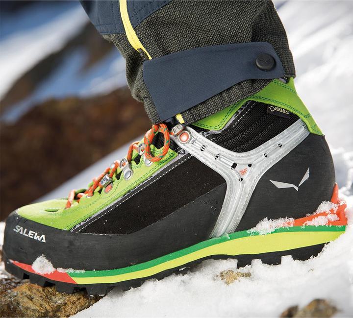 Produktbild Salewa Condor Evo GTX Alpine Boots (43)