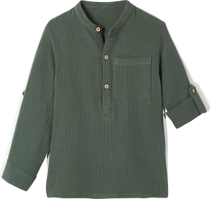Immagine prodotto Vertbaudet Camicia (128)