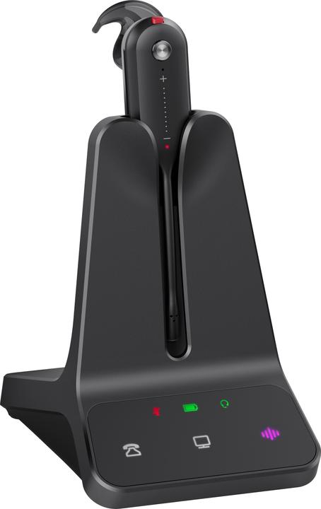 Produktbild Yealink WH63 UC (Kabellos, USB-A)
