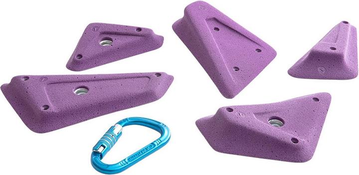 Actual product image Entre Prises Absolute Wings M Edges (Violet)