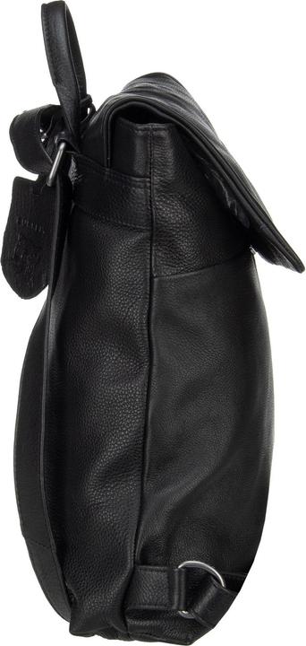 Produktbild Burkely Lush Lucy Backpack (7 l)