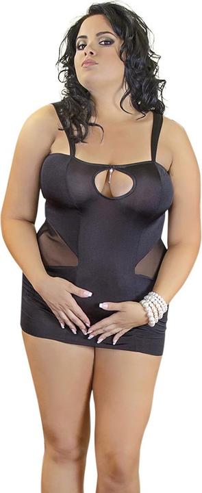 Produktbild Andalea schwarzes Chemise C/4018 42/44 (38, 40)