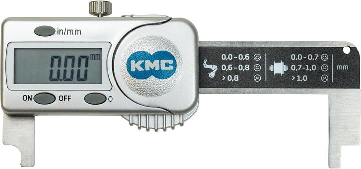 Produktbild KMC Chain Checker