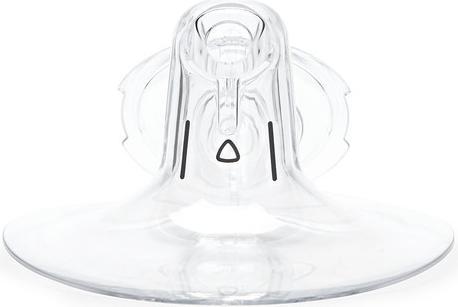 Produktbild Elvie Brustschalen für Pump M 24 mm (2er-Pack)