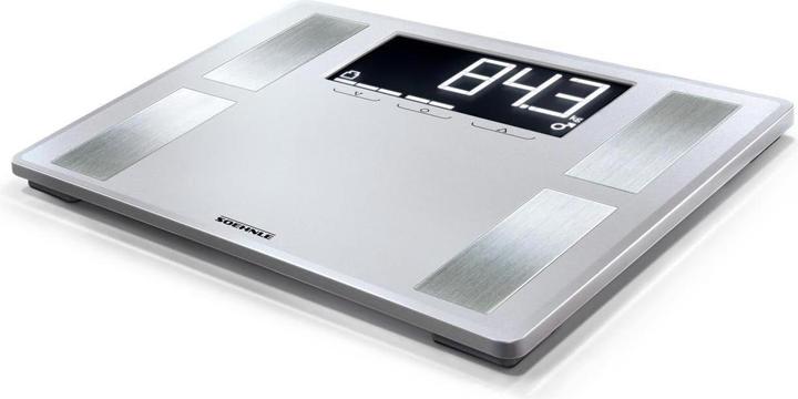 Produktbild Soehnle Shape Sense Profi 200 (180 kg)