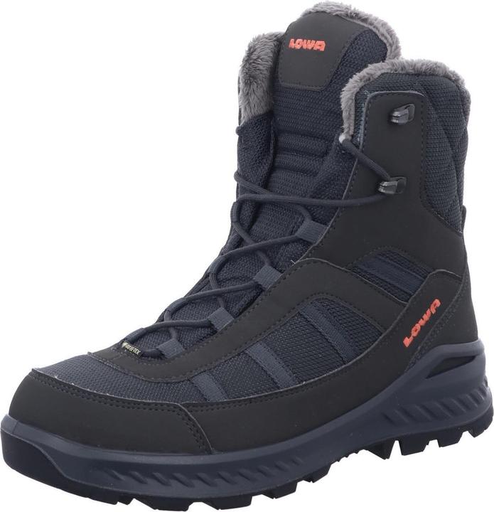 Lowa Trident III GTX