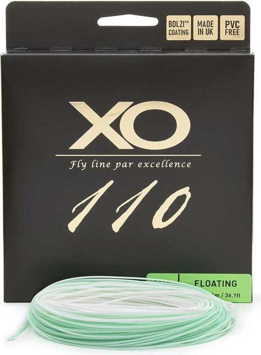 Vision XO 110 WF-6-F