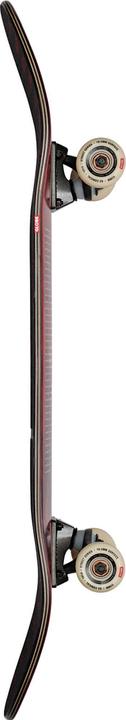 Actual product image Globe G2 Dot Gain Rose (31.88")