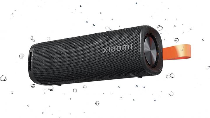 Actual product image Xiaomi Sound Outdoor (12 h, Rechargeable battery operated)