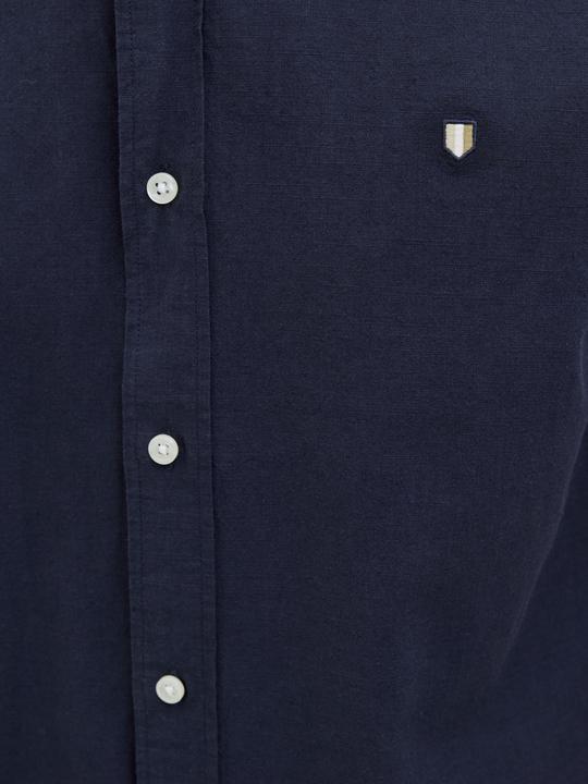 Produktbild Jack & Jones Plus Size Comfort Fit Hemd Hemd (4XL)