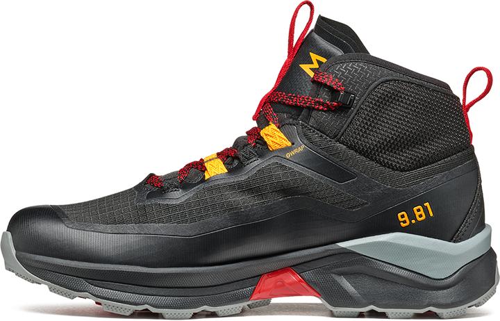 Produktbild Garmont 9.81 ENGAGE MID GTX (37)