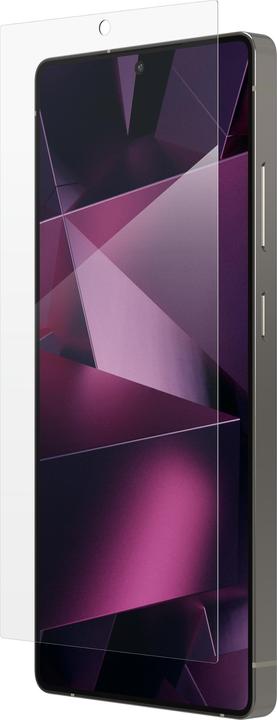 Zagg InvisibleShield Glass XTR4 Samsung Galaxy S25 Ultra Screen (1 Piece, Samsung Galaxy S25 Ultra)