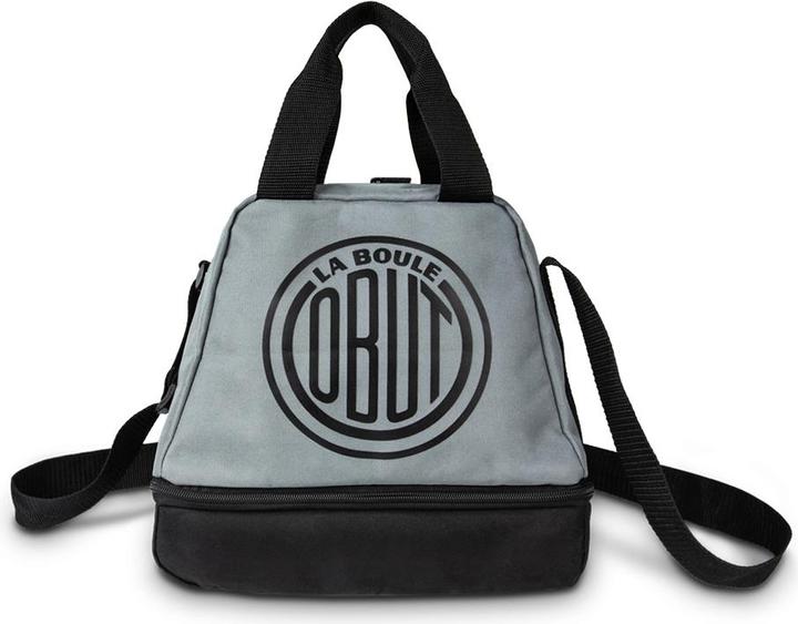 Actual product image Obut Petqanque bag reporter 6 boules