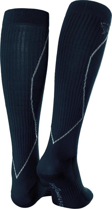 Produktbild Black Snake compression fit running (39, 42)