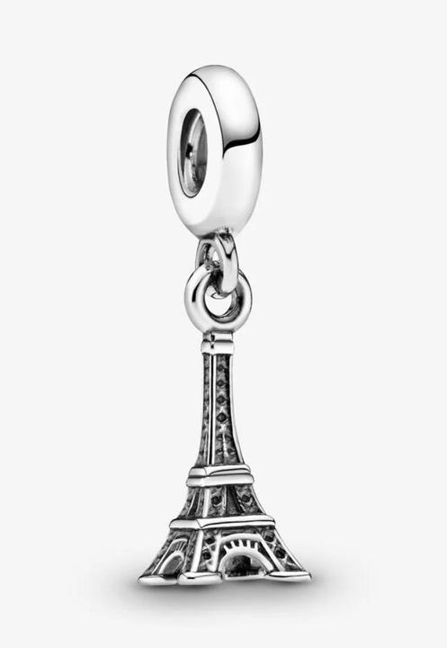 Immagine prodotto Pandora Torre Eiffel (Argento)