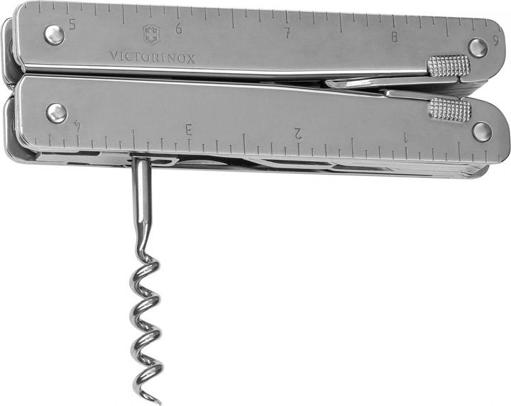 Actual product image Victorinox SwissTool X Plus (37 Functions)
