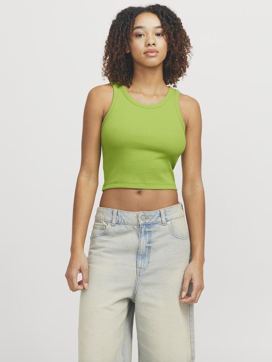 Produktbild JJXX Jxfallon Str Sl Rib Top Jrs Noos (S)