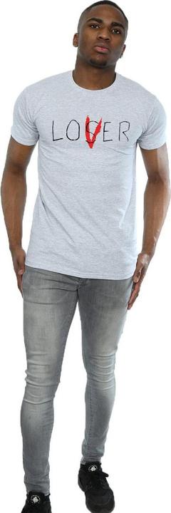 Produktbild Universal Textiles Loser Lover TShirt (L)