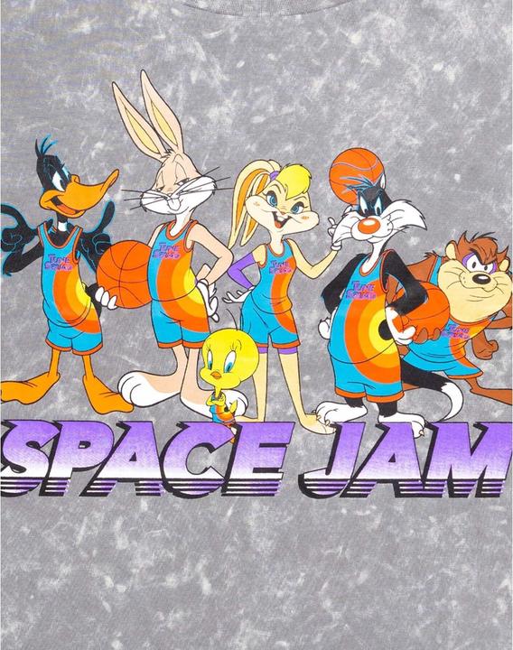 Produktbild Space Jam TShirt und Shorts (XS)