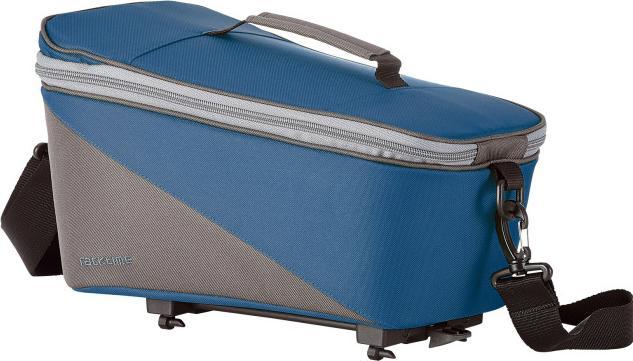 Actual product image Racktime Pannier bag Talis (8 l, Luggage carrier bag)