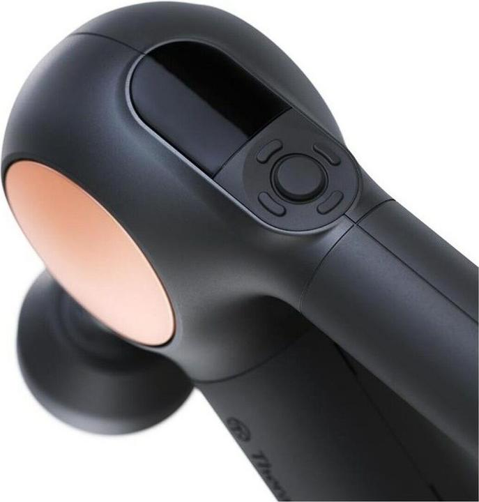 Actual product image Therabody Theragun Sense