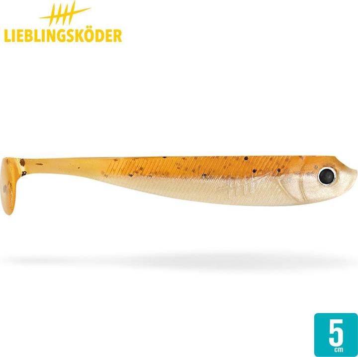 Produktbild Lieblingsköder Whisky (klares Wasser, Wolken) (10 cm)