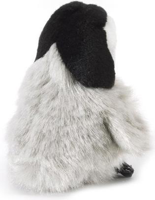 Immagine prodotto Folkmanis Mini cucciolo di pinguino imperatore