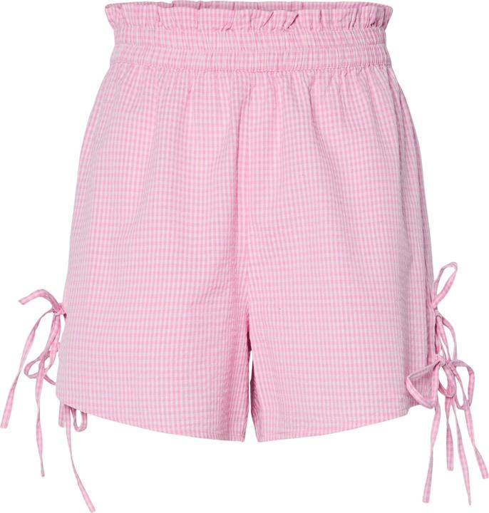 Pink tulle