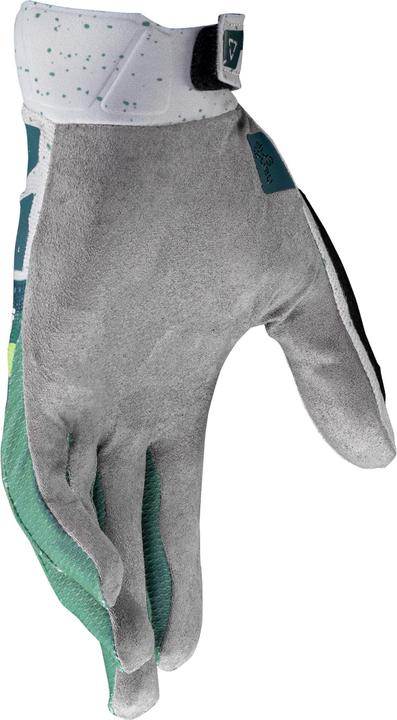 Actual product image Leatt MTB Glove 2.0 X-Flow (XL)