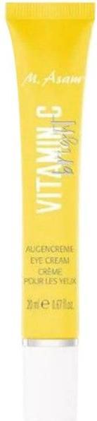 Actual product image Garnier SkinActive Vitamin C (Crème, 15 ml, Day + Night)