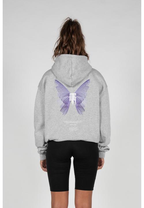 Produktbild Mjgonzales Ladies METAMORPHOSE V.2 Heavy Oversized Hoody - 131321 (4XL)