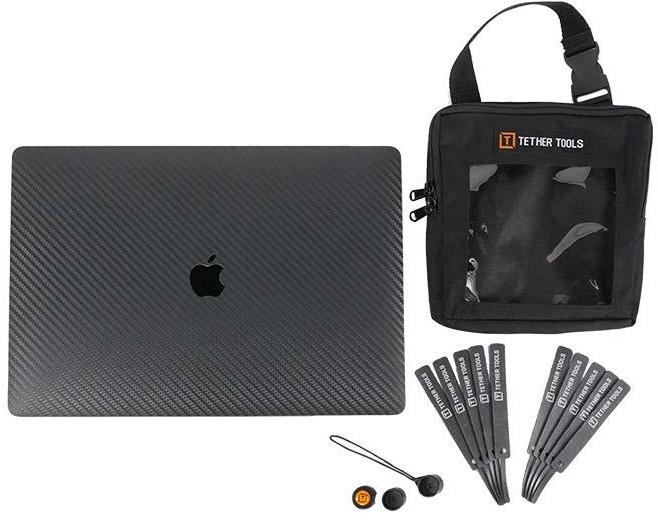 Image du produit Tether Tools Starter Tethering Kit