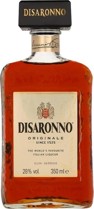 Produktbild Disaronno Originale (1 x 35 cl)
