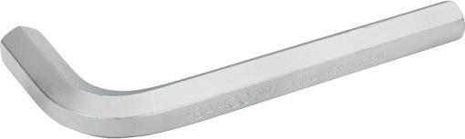 Immagine prodotto Irimo CACCIAVITE A BRUGOLA, ESAGONO 4,5 MM, CROMATO, 31X80 MM