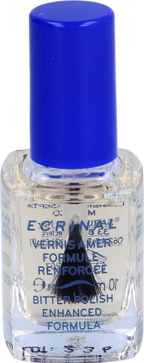 Produktbild Ecrinal Bitterlack (10 ml)