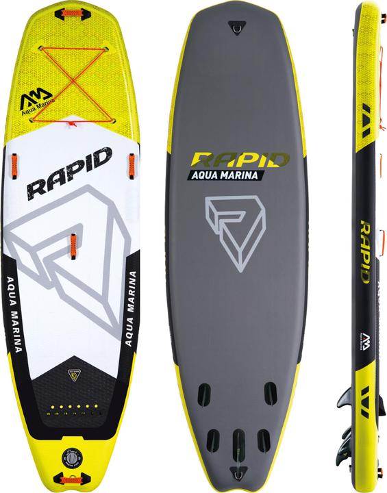 Aqua Marina White Water Rapid (9'6")