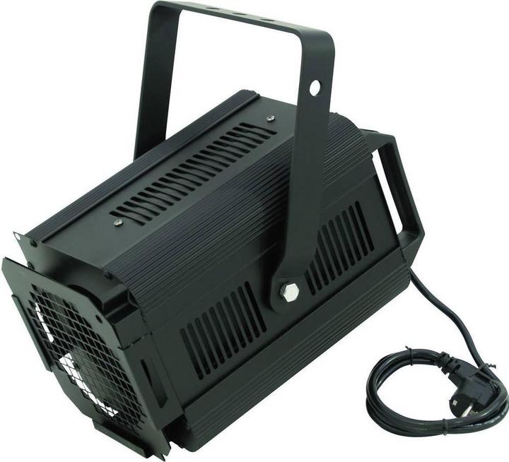 Produktbild Eurolite Theaterscheinwerfer Theatre Spot 300/500 Fresnel 500 W (500 W)
