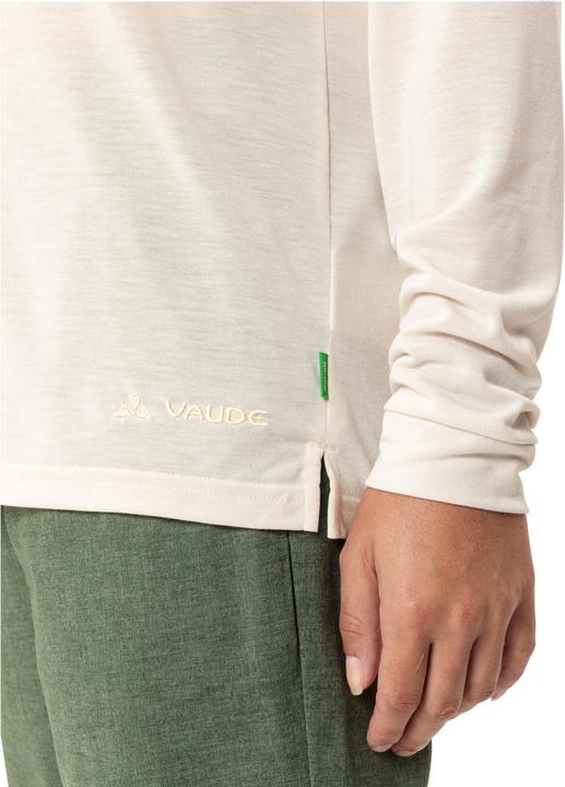 Produktbild Vaude Mineo LS Hoody (38, S)
